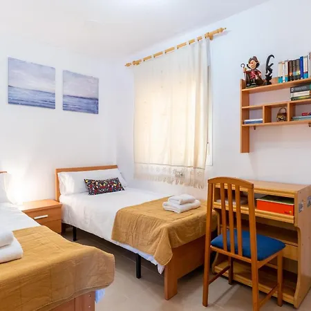 Trendy Homes Colinas De Aguadulce Apartman Almería