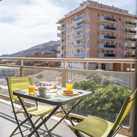 Lejlighed Trendy Homes Colinas De Aguadulce Almería