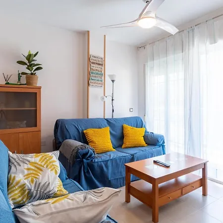 Lejlighed Trendy Homes Colinas De Aguadulce *