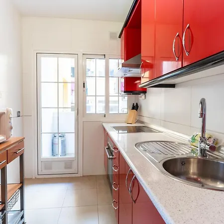 Lejlighed Trendy Homes Colinas De Aguadulce *