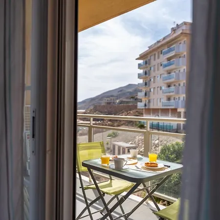 Trendy Homes Colinas De Aguadulce * Almería