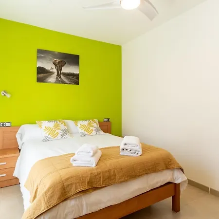 Lejlighed Trendy Homes Colinas De Aguadulce