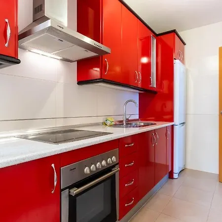 Trendy Homes Colinas De Aguadulce Lejlighed