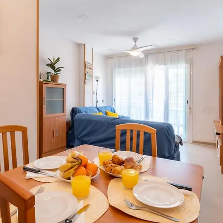 Trendy Homes Colinas De Aguadulce Lejlighed Almería