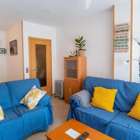 Lejlighed Trendy Homes Colinas De Aguadulce *